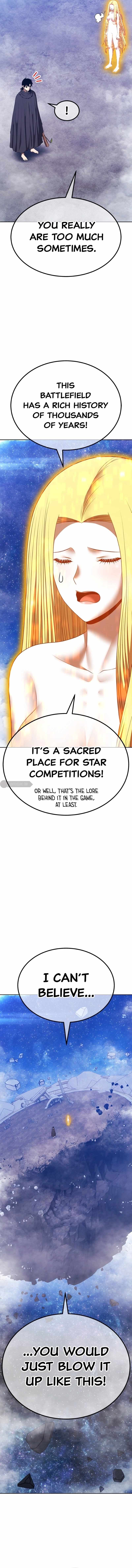plus 99 Wooden stick Chapter 138 43